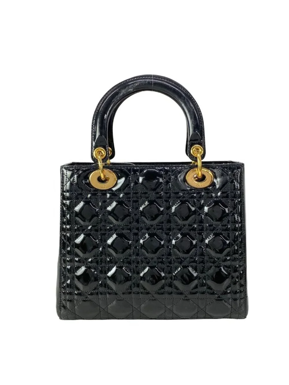Christian Dior category handbag